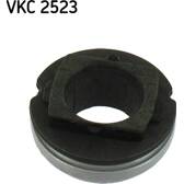 Clutch release bearing SKF - VKC 2523
