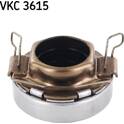 Clutch Release Bearing SKF - VKC 3615