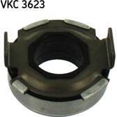 Clutch Release Bearing SKF - VKC 3623