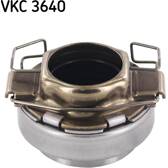 Clutch Release Bearing SKF - VKC 3640
