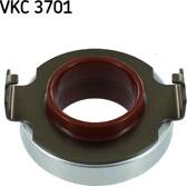 Clutch Release Bearing SKF - VKC 3701