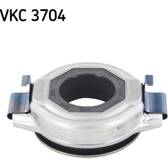 Clutch Release Bearing SKF - VKC 3704
