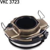 Clutch Release Bearing SKF - VKC 3723