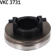 Clutch Release Bearing SKF - VKC 3731