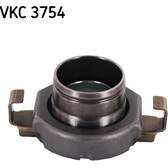 Clutch Release Bearing SKF - VKC 3754