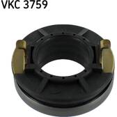 Clutch Release Bearing SKF - VKC 3759