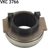 Clutch Release Bearing SKF - VKC 3766