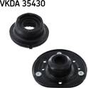 Cojinete columna suspensión SKF - VKDA 35430