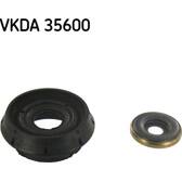 Cojinete columna suspensión SKF - VKDA 35600