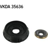Cojinete columna suspensión SKF - VKDA 35636