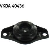 Cojinete columna suspensión SKF - VKDA 40436
