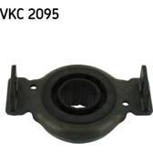 Cojinete de desembrague SKF - VKC 2095