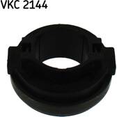 Cojinete de desembrague SKF - VKC 2144