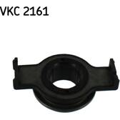 Cojinete de desembrague SKF - VKC 2161