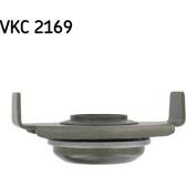 Cojinete de desembrague SKF - VKC 2169
