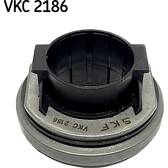 Cojinete de desembrague SKF - VKC 2186
