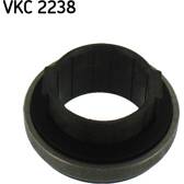 Cojinete de desembrague SKF - VKC 2238