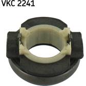 Cojinete de desembrague SKF - VKC 2241