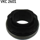 Cojinete de desembrague SKF - VKC 2601