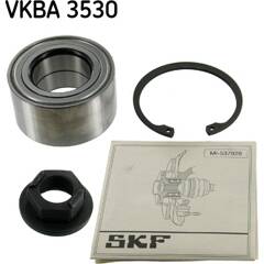 KIT DE RUEDA Cojinete de rueda SKF VKBA 3530 | MISTER-AUTO Cojinete de rueda SKF VKBA 3530 | MISTER-AUTO  