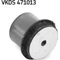 Corpo assiale SKF - VKDS 471013