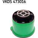Corpo assiale SKF - VKDS 473016