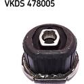 Corpo assiale SKF - VKDS 478005