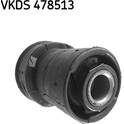Corpo assiale SKF - VKDS 478513