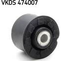 Corpo do eixo SKF - VKDS 474007
