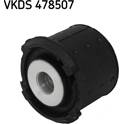 Corpo do eixo SKF - VKDS 478507