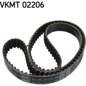 Correia de distribuição SKF - VKMT 02206