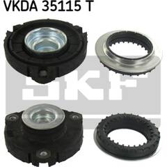 Jeu de 2 coupelles d'amortisseur SKF - VKDA 35115 T