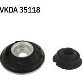 Coupelle d'amortisseur SKF - VKDA 35118