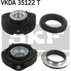 Jeu de 2 coupelles d'amortisseur SKF - VKDA 35122 T