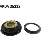 Coupelle d'amortisseur SKF - VKDA 35312