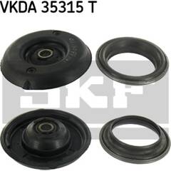 Jeu de 2 coupelles d'amortisseur SKF - VKDA 35315 T