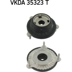 Coupelle D'Amortisseur SKF VKDA 35326 - Pour Essieu Avant Peugeot 306, Citroën Berlingo, Peugeot Partner - Compatible Réf. OE 503527, 96261094... - 3