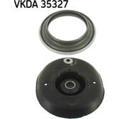 Coupelle d'amortisseur SKF - VKDA 35327