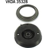 Coupelle d'amortisseur SKF - VKDA 35328