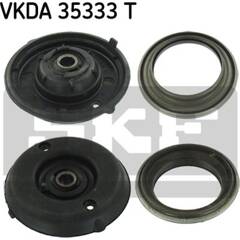 Jeu de 2 coupelles d'amortisseur SKF - VKDA 35333 T