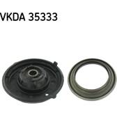 Coupelle d'amortisseur SKF - VKDA 35333
