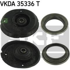 Jeu de 2 coupelles d'amortisseur SKF - VKDA 35336 T