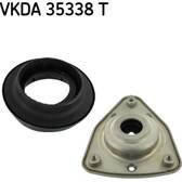 Coupelle d'amortisseur SKF - VKDA 35338