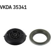 Coupelle d'amortisseur SKF - VKDA 35341