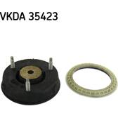 Coupelle d'amortisseur SKF - VKDA 35423