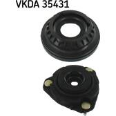 Coupelle d'amortisseur SKF - VKDA 35431