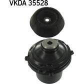 Coupelle d'amortisseur SKF - VKDA 35528
