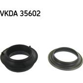 Coupelle d'amortisseur SKF - VKDA 35602