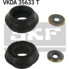 Jeu de 2 coupelles d'amortisseur SKF - VKDA 35633 T