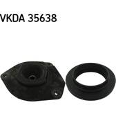 Coupelle d'amortisseur SKF - VKDA 35638
